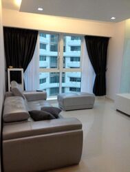 Palm Gardens (D23), Condominium #533414931